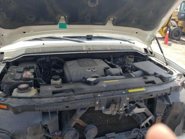 Photo 11 from auction – 2007 INFINITI Q50 with VIN 5N3AA08AX7N806698