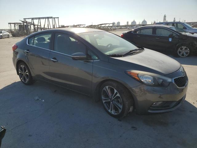 Photo 4 from auction – 2014 KIA FORTE EX with VIN KNAFX4A84E5076409