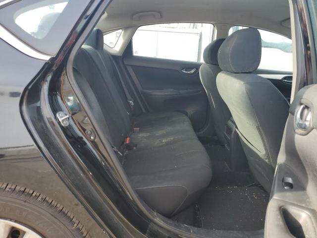 Photo 10 from auction – 2016 NISSAN SENTRA S with VIN 3N1AB7AP1GY215912