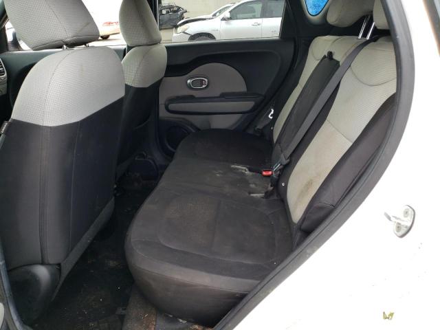 Photo 10 from auction – 2014 KIA SOUL with VIN KNDJN2A25E7065281
