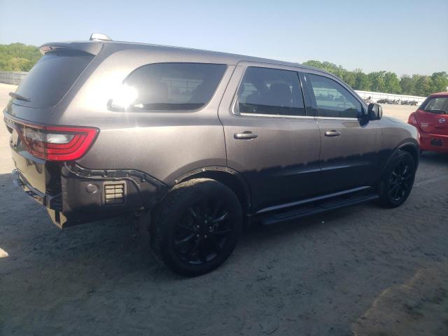 Photo 3 from auction – 2018 DODGE DURANGO SX with VIN 1C4RDHAG1JC443246
