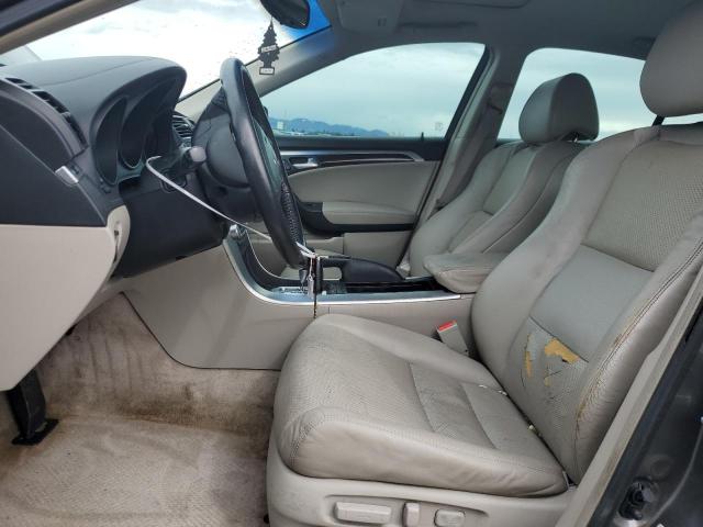 Photo 7 from auction – 2008 ACURA TL with VIN 19UUA66288A026055