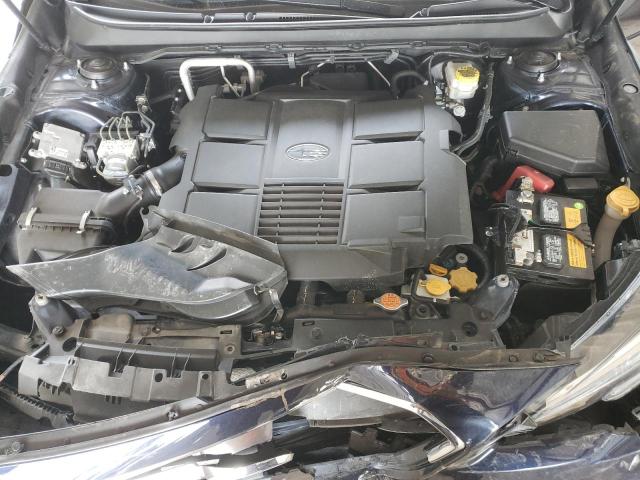 Photo 12 from auction – 2018 SUBARU OUTBACK TO with VIN 4S4BSETC7J3395750