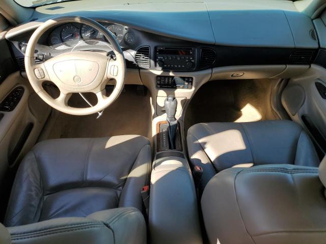 Photo 8 from auction – 2004 BUICK REGAL LS with VIN 2G4WB52K241328669
