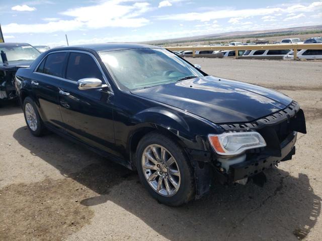 Photo 4 from auction – 2012 CHRYSLER 300 LIMITE with VIN 2C3CCACG3CH309632