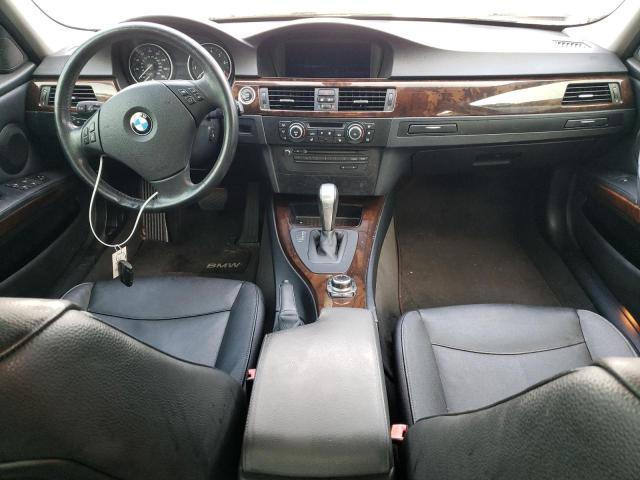 Photo 8 from auction – 2011 BMW 328 I with VIN WBAPH7C51BE681229
