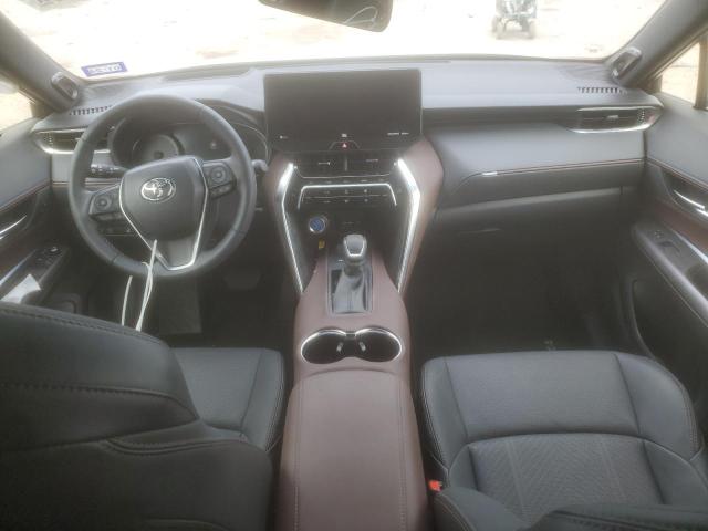 Photo 8 from auction – 2022 TOYOTA VENZA LE with VIN JTEAAAAH7NJ088988