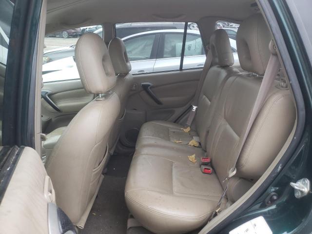 Photo 11 from auction – 2003 TOYOTA RAV4 with VIN JTEGH20V930090621