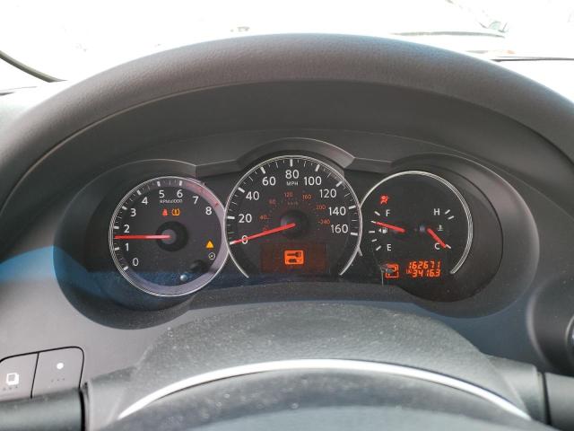 Photo 9 from auction – 2010 NISSAN ALTIMA BAS with VIN 1N4AL2AP7AN483077