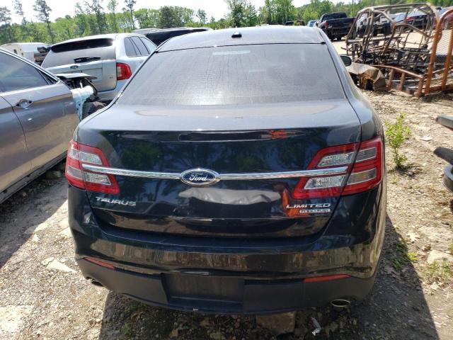 Photo 6 from auction – 2015 FORD TAURUS LIM with VIN 1FAHP2F89FG183816