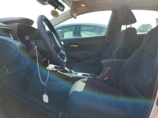 Photo 7 from auction – 2020 TOYOTA COROLLA LE with VIN 5YFHPRAE1LP023441