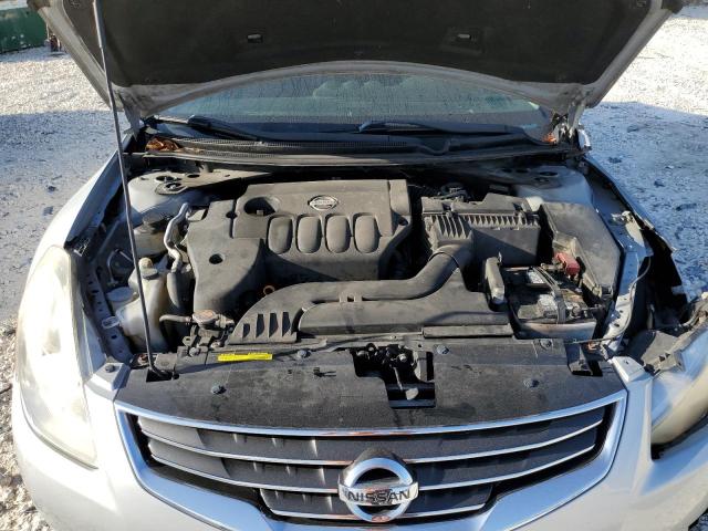 Photo 11 from auction – 2012 NISSAN ALTIMA S M with VIN 1N4AL2AP9CC188481