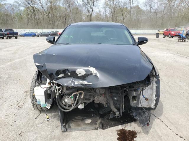 Photo 5 from auction – 2013 KIA OPTIMA EX with VIN 5XXGN4A71DG237538