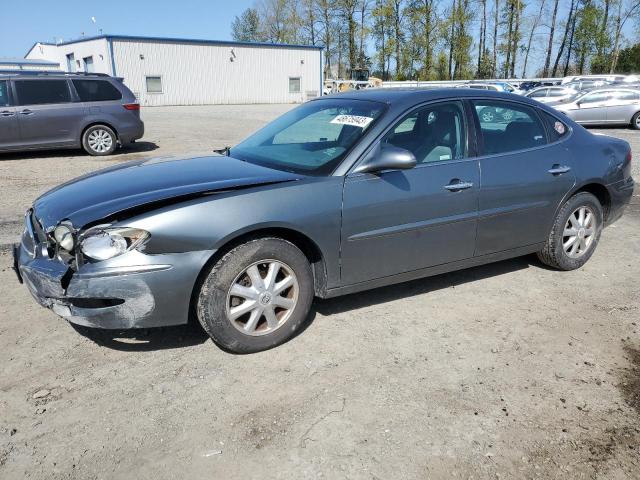 BUICK LACROSSE C 2005 with VIN 2G4WD532851317198 - Photo from auction