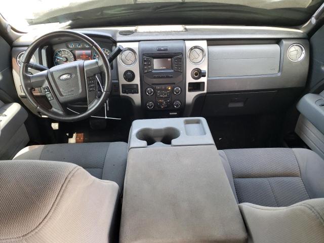 Photo 8 from auction – 2014 FORD F150 SUPER with VIN 1FTFW1EF2EKF64112