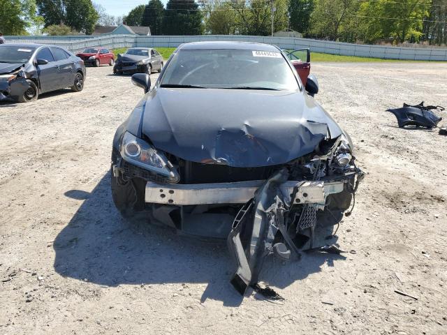 Photo 5 from auction – 2011 LEXUS IS 250 with VIN JTHBF5C20B5146551