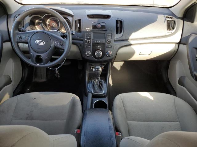 Foto 8 de la subasta – 2011 KIA FORTE EX con VIN KNAFU5A25B5436485