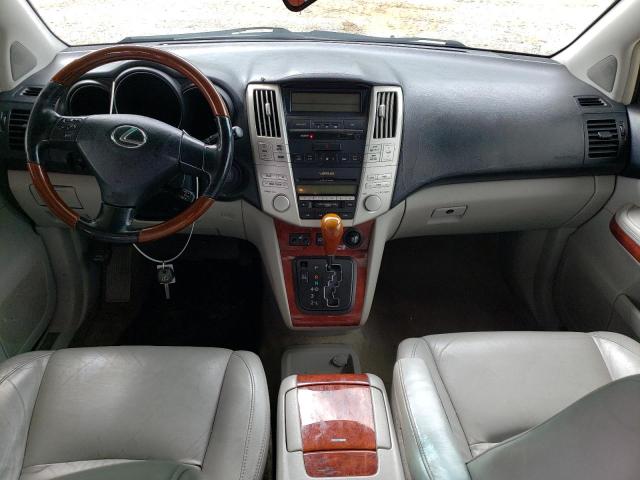 Photo 8 from auction – 2006 LEXUS RX 330 with VIN JTJGA31U260063153