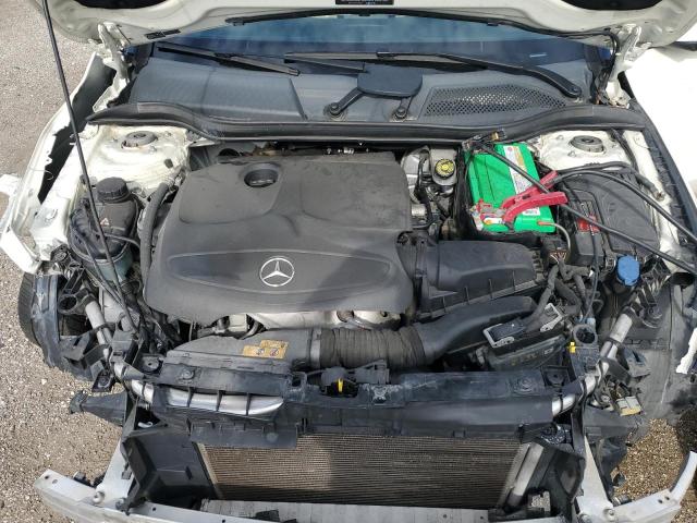 Photo 11 from auction – 2016 MERCEDES-BENZ CLA 250 with VIN WDDSJ4EB2GN316574