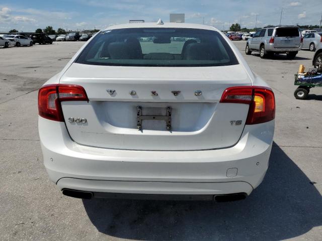 Photo 6 from auction – 2015 VOLVO S60 PREMIE with VIN YV140MFB2F2306593