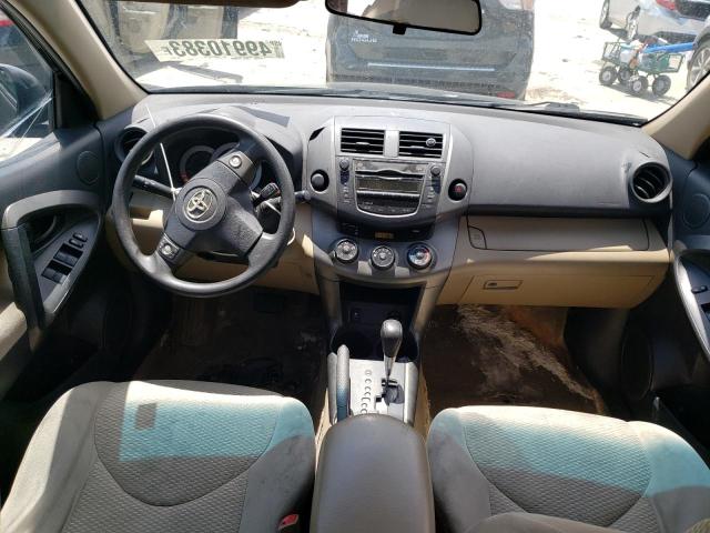 Photo 8 from auction – 2011 TOYOTA RAV4 with VIN 2T3ZF4DV5BW060311