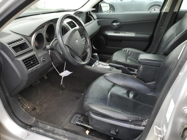 Photo 7 from auction – 2010 DODGE AVENGER R/ with VIN 1B3CC5FB6AN176812