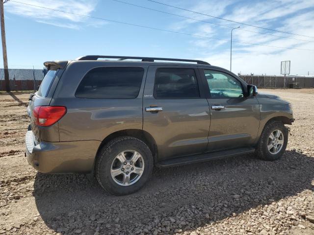 Photo 3 from auction – 2008 TOYOTA SEQUOIA LI with VIN 5TDBY68A88S001262