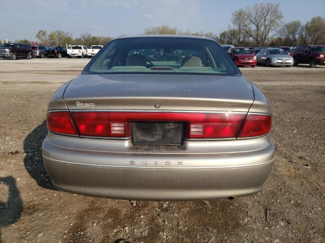 Photo 6 from auction – 2002 BUICK CENTURY CU with VIN 2G4WS52J721254248