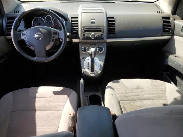 Photo 8 from auction – 2012 NISSAN SENTRA 2.0 with VIN 3N1AB6APXCL688290