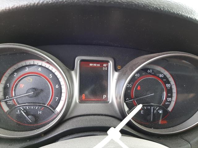 Photo 9 from auction – 2015 DODGE JOURNEY CR with VIN 3C4PDCGG6FT583435
