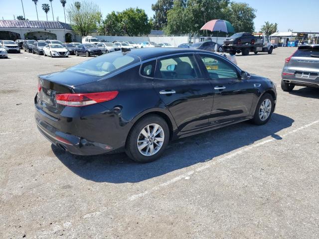 Photo 3 from auction – 2016 KIA OPTIMA LX with VIN 5XXGT4L35GG103054