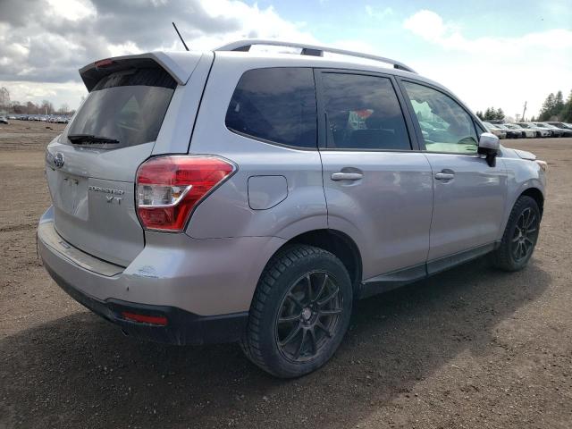 Фото 3 с аукциона – 2015 SUBARU FORESTER 2 с VIN JF2SJHDC8FH813204