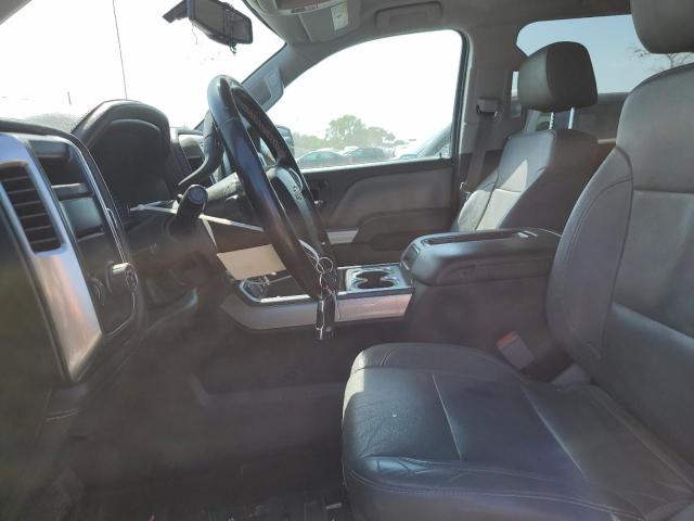 Photo 7 from auction – 2014 CHEVROLET SILVERADO with VIN 3GCPCSEC3EG466335