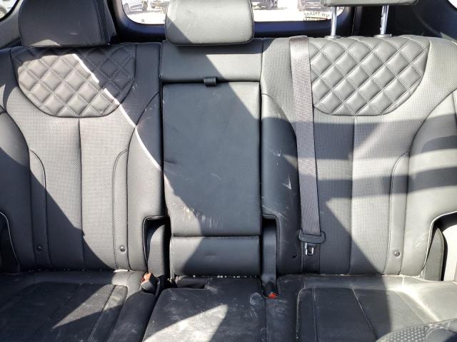 Photo 10 from auction – 2022 HYUNDAI SANTA FE S with VIN KM8S3DA13NU030099