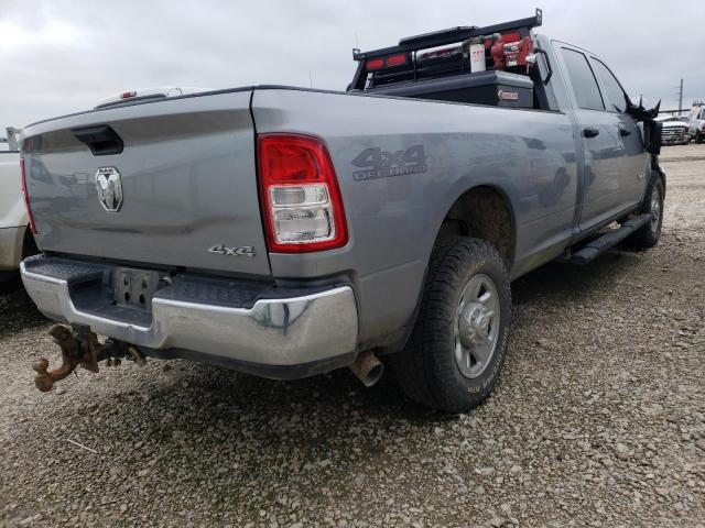 Photo 3 from auction – 2022 RAM 2500 TRADE with VIN 3C6UR5HL5NG202829