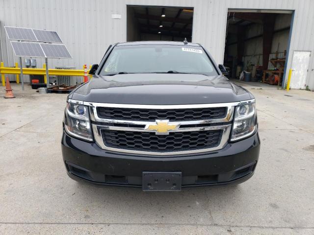 Photo 5 from auction – 2017 CHEVROLET TAHOE POLI with VIN 1GNLCDEC4HR267123