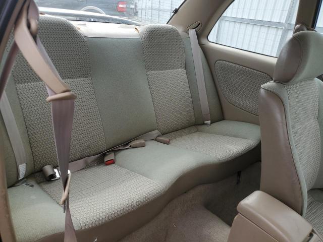 Photo 10 from auction – 1998 SUBARU IMPREZA L with VIN JF1GM4358WH403290