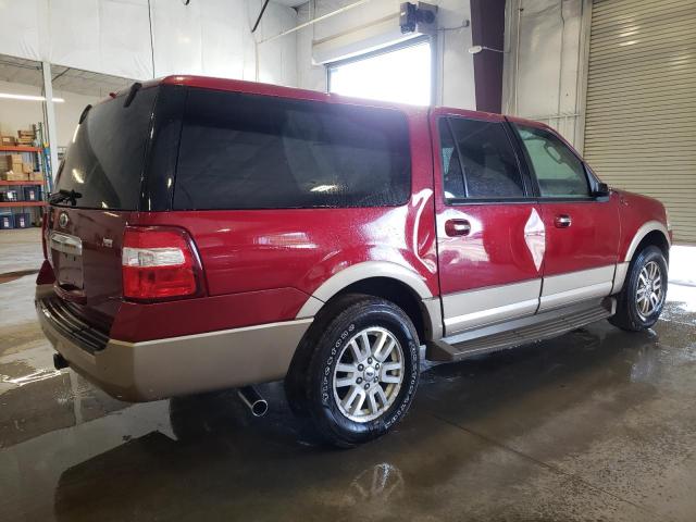 Photo 3 from auction – 2014 FORD EXPEDITION with VIN 1FMJK1J59EEF43318