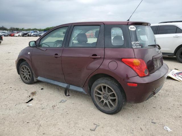 Photo 2 from auction – 2005 TOYOTA SCION XA with VIN JTKKT624450109550