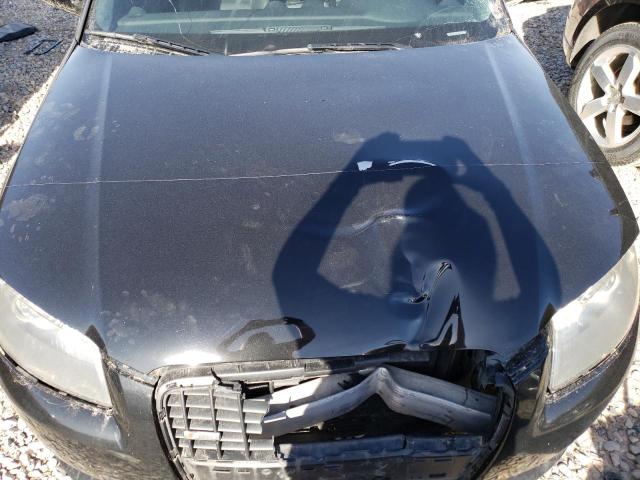 Photo 11 from auction – 2008 AUDI A3 S-LINE with VIN WAUKD78P88A165434