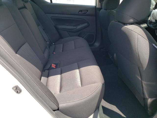 Photo 10 from auction – 2023 NISSAN ALTIMA S with VIN 1N4BL4BVXPN337634