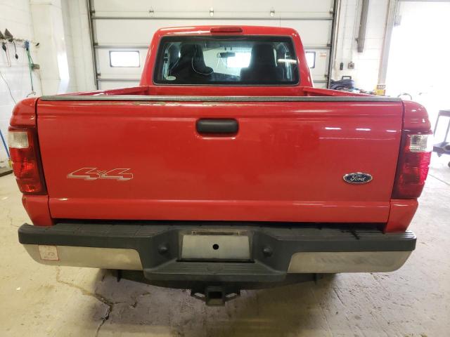 Photo 6 from auction – 2005 FORD RANGER SUP with VIN 1FTZR15E05PA98016