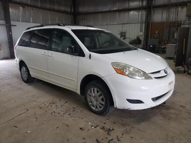 Photo 4 from auction – 2006 TOYOTA SIENNA CE with VIN 5TDZA23C66S388024