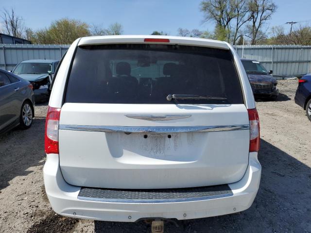 Photo 6 from auction – 2014 CHRYSLER TOWN & COU with VIN 2C4RC1CG8ER261922