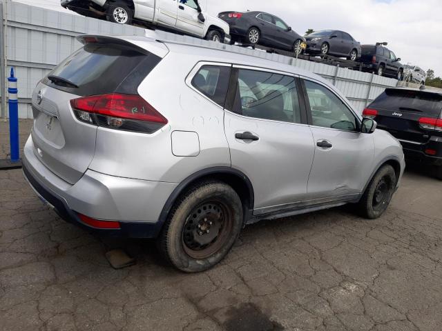 Photo 3 from auction – 2018 NISSAN ROGUE S with VIN KNMAT2MT5JP590281