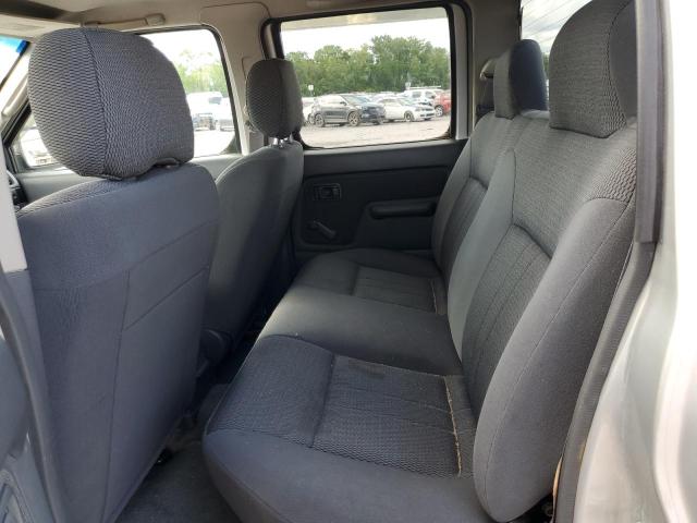 Photo 10 from auction – 2004 NISSAN FRONTIER C with VIN 1N6ED29X54C428685