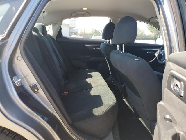Photo 10 from auction – 2015 NISSAN ALTIMA 2.5 with VIN 1N4AL3AP2FC194567