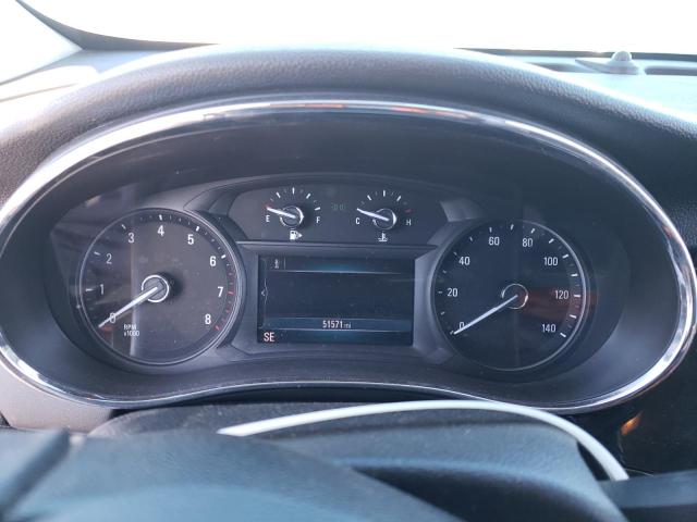 Photo 9 from auction – 2019 BUICK ENCORE PRE with VIN KL4CJASB2KB727365