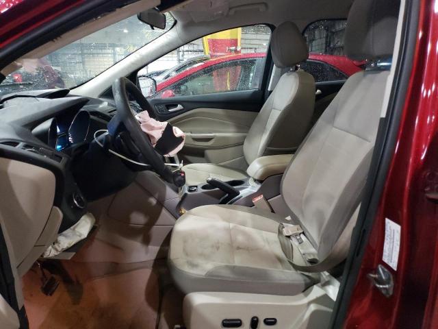 Photo 7 from auction – 2014 FORD ESCAPE SE with VIN 1FMCU9G93EUC24739