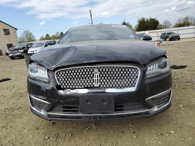 Photo 5 from auction – 2019 LINCOLN CONTINENTA with VIN 3LN6L5F9XKR617019